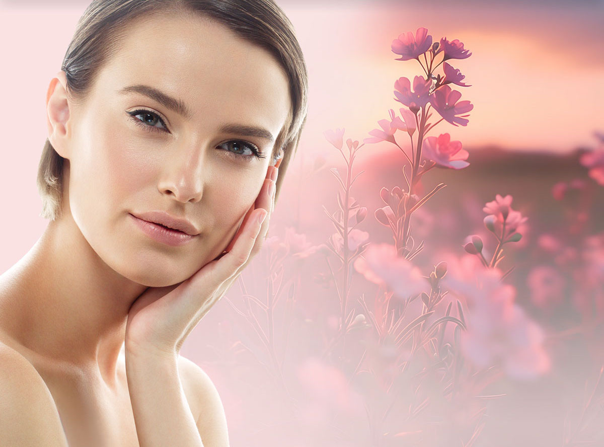 Schönheit und Kosmetik