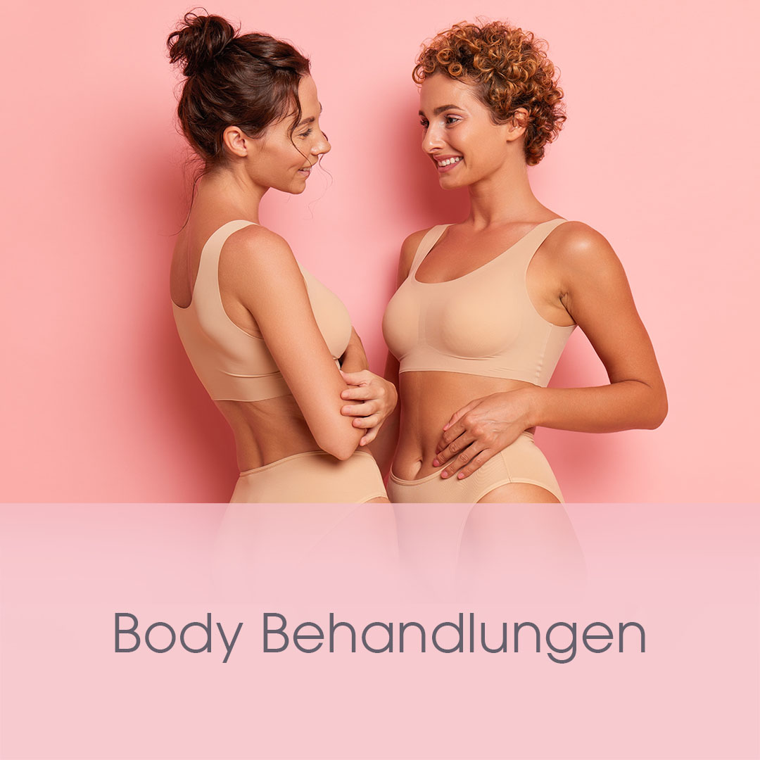 Körperbehandlungen