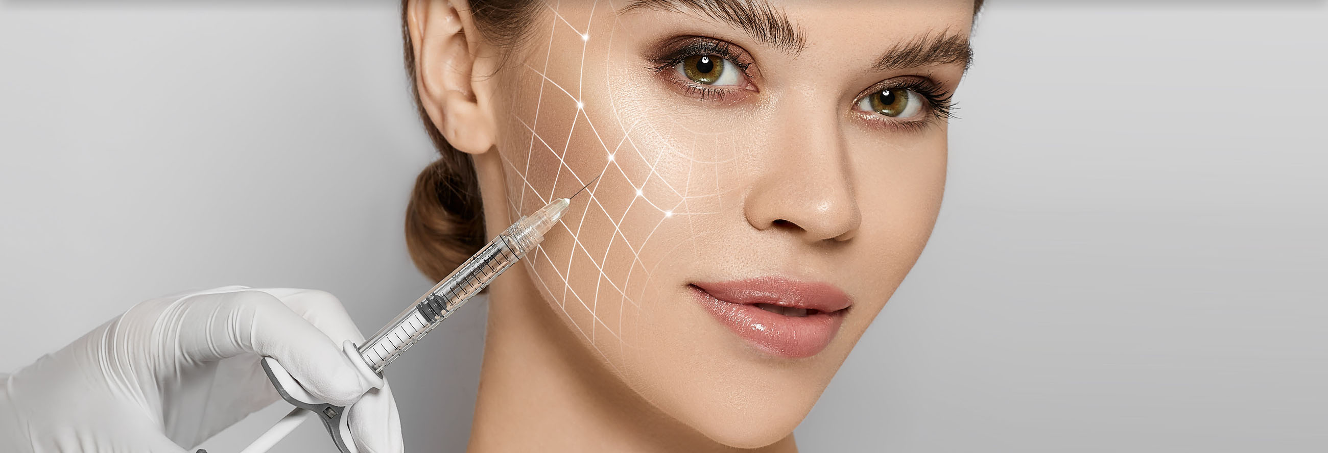 Kosmetik Behandlungen