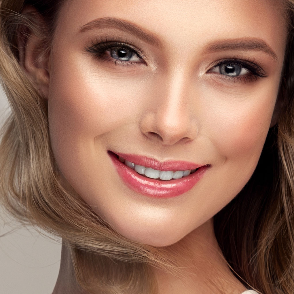 Anti-Aging Kosmetikbehandlung