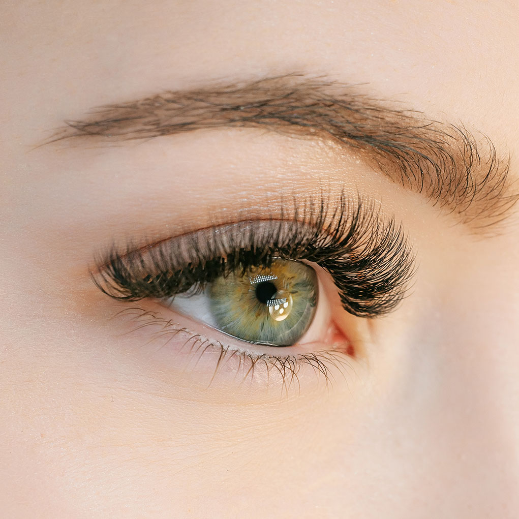 Anti-Aging Kosmetikbehandlung