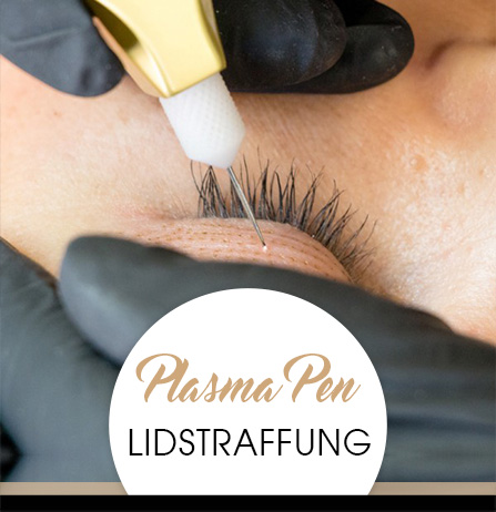Plasma Pen anti aging