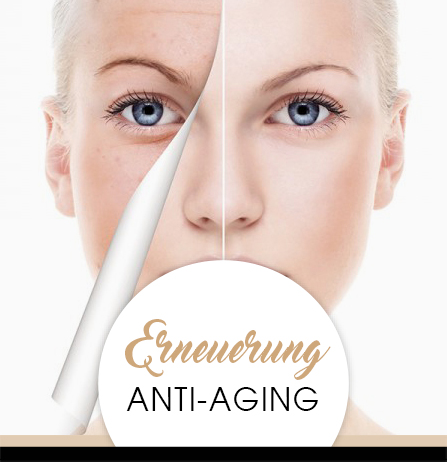 anti aging