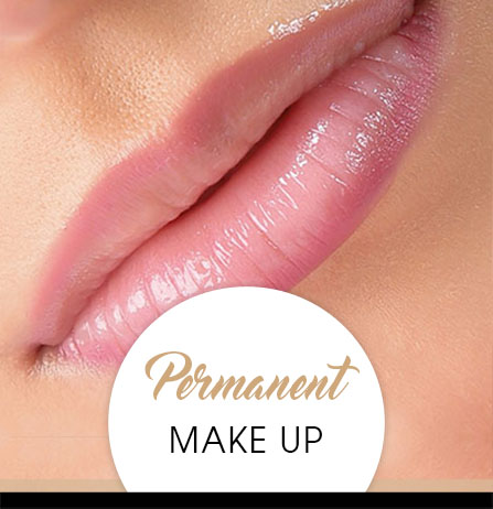 Permanent Make Up